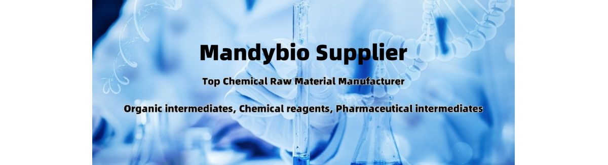 Mandybio International Trading Co., Ltd